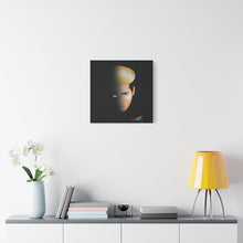 JW fanart Matte Stretched Wall Art