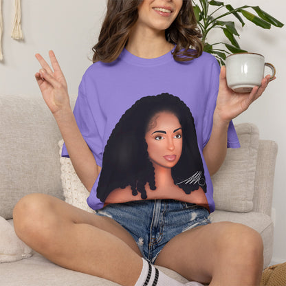 Mya fanart T-Shirt