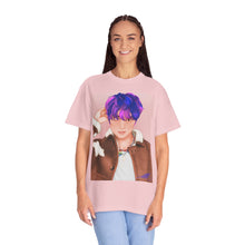 Haechan Fan Art T-shirt