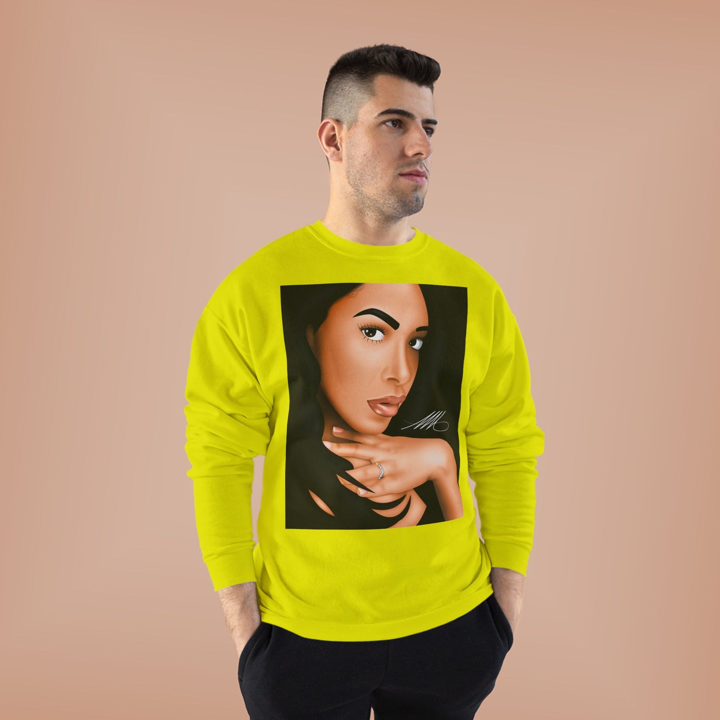Babygirl Sweatshirt