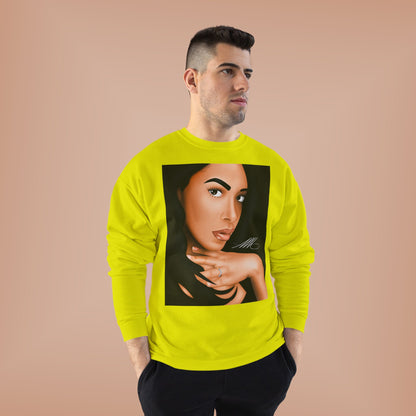 Babygirl Sweatshirt