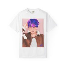 Haechan Fan Art T-shirt