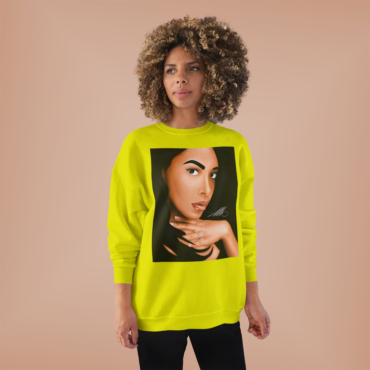 Babygirl Sweatshirt