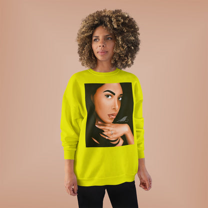 Babygirl Sweatshirt