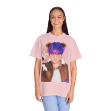 Haechan fan art T-Shirt OG Teddy bear version