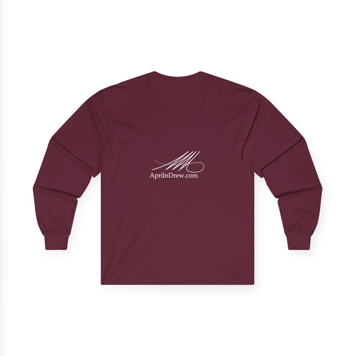 Babygirl Long Sleeve Tee