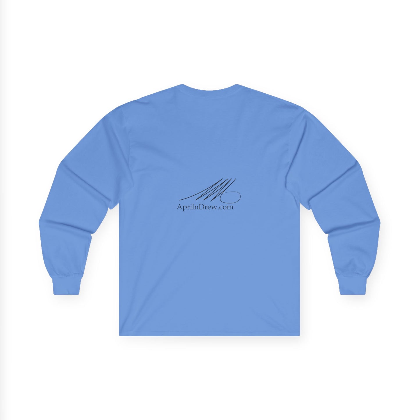 Babygirl Long Sleeve Tee