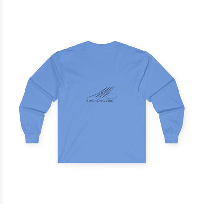 Babygirl Long Sleeve Tee