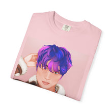 Haechan Fan Art T-shirt