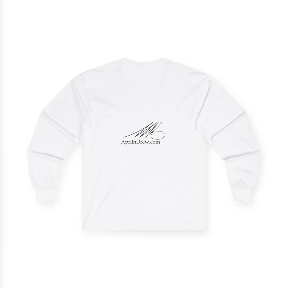Babygirl Long Sleeve Tee