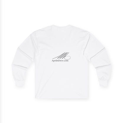 Babygirl Long Sleeve Tee
