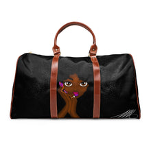 Waterproof Travel Bag