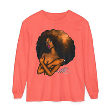 Coco Butter Long Sleeve Tee