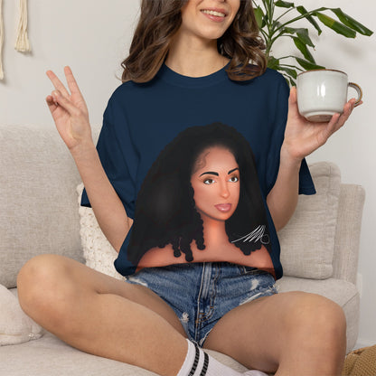 Mya fanart T-Shirt