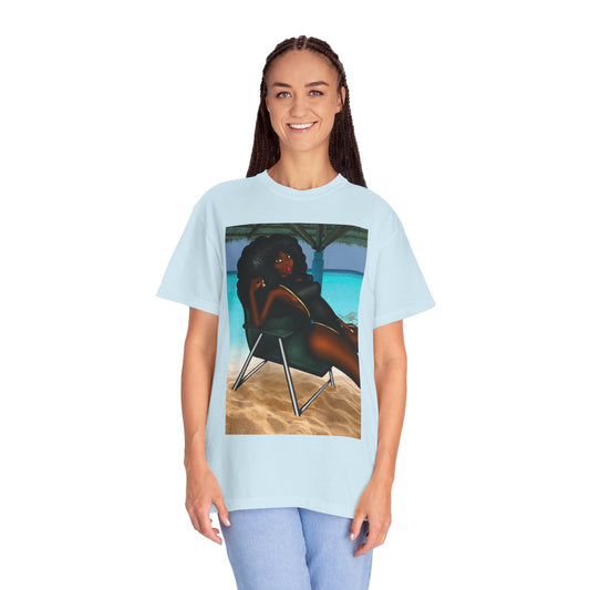 Beach Day T-Shirt