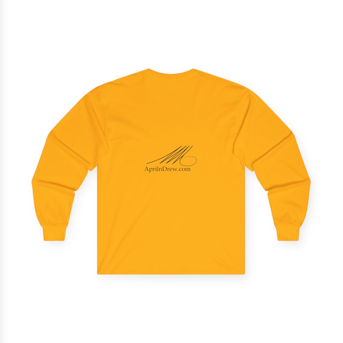 Babygirl Long Sleeve Tee