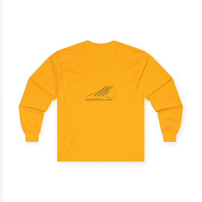 Babygirl Long Sleeve Tee