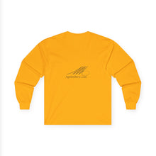 Babygirl Long Sleeve Tee