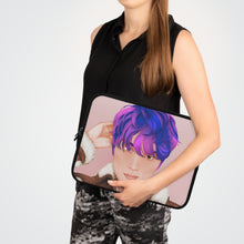Haechan fanart Laptop Sleeve