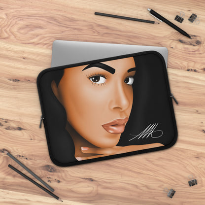 Babygirl Laptop Sleeve