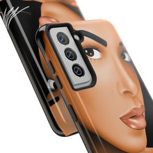 Babygirl Glossy Phone Case