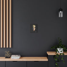 JW fanart Matte Stretched Wall Art