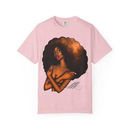 Coco Butter Printed T-shirt