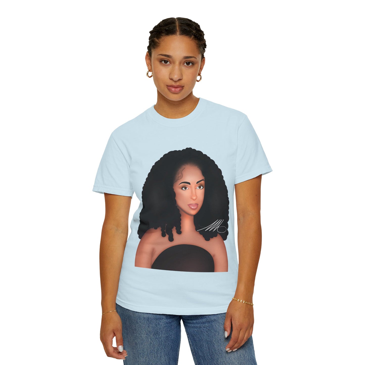 Mya fanart T-Shirt