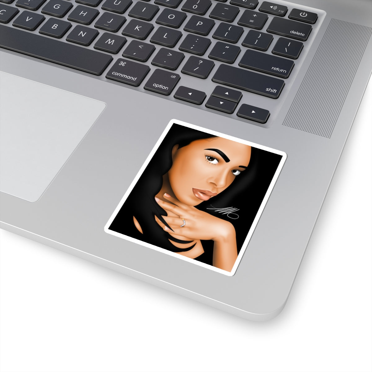 Babygirl Sticker