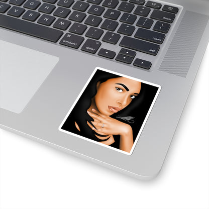 Babygirl Sticker