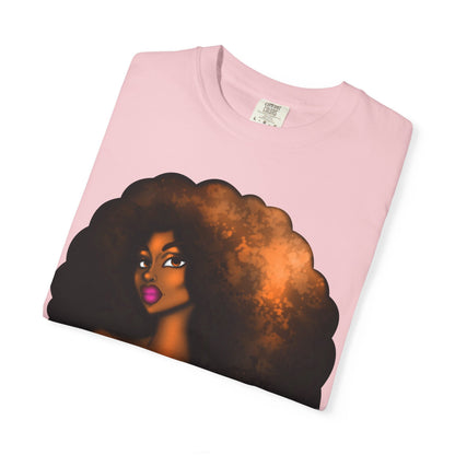 Coco Butter Printed T-shirt