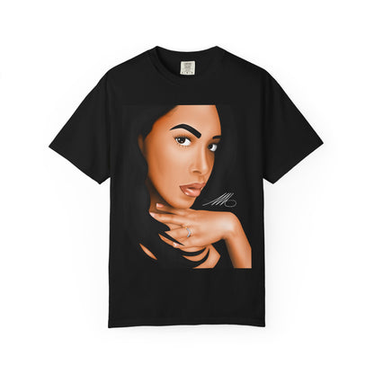Babygirl Fan art T-Shirt