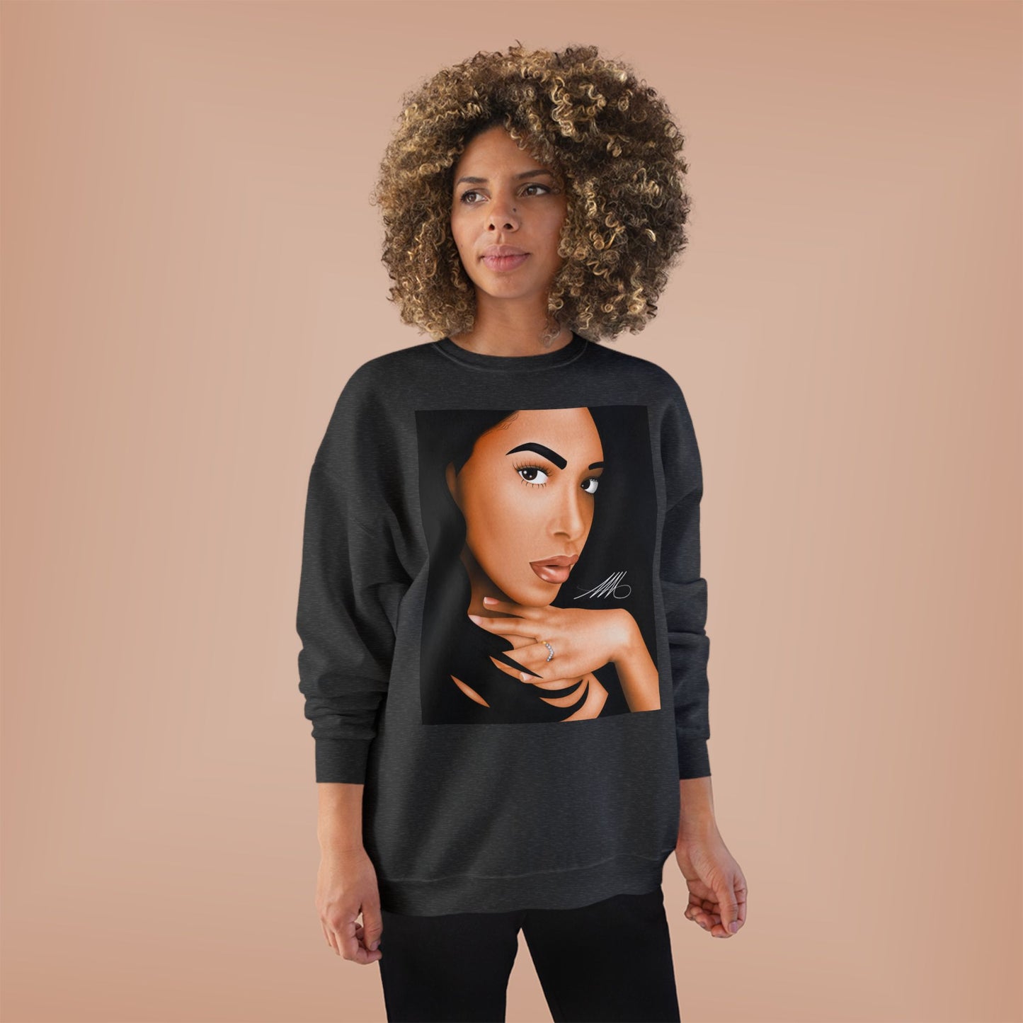 Babygirl Sweatshirt