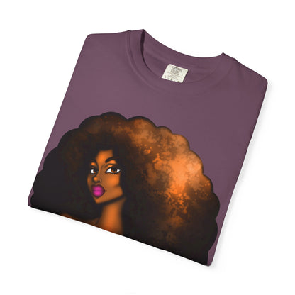 Coco Butter Printed T-shirt