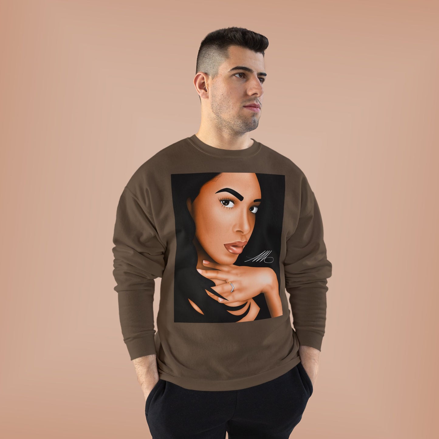 Babygirl Sweatshirt
