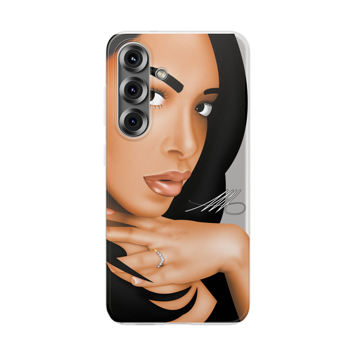 Babygirl Flexi Phone Case