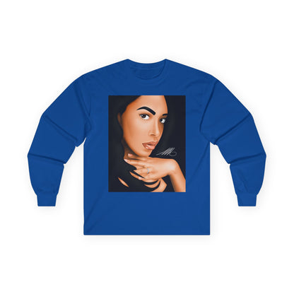 Babygirl Long Sleeve Tee