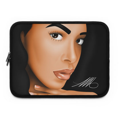 Babygirl Laptop Sleeve
