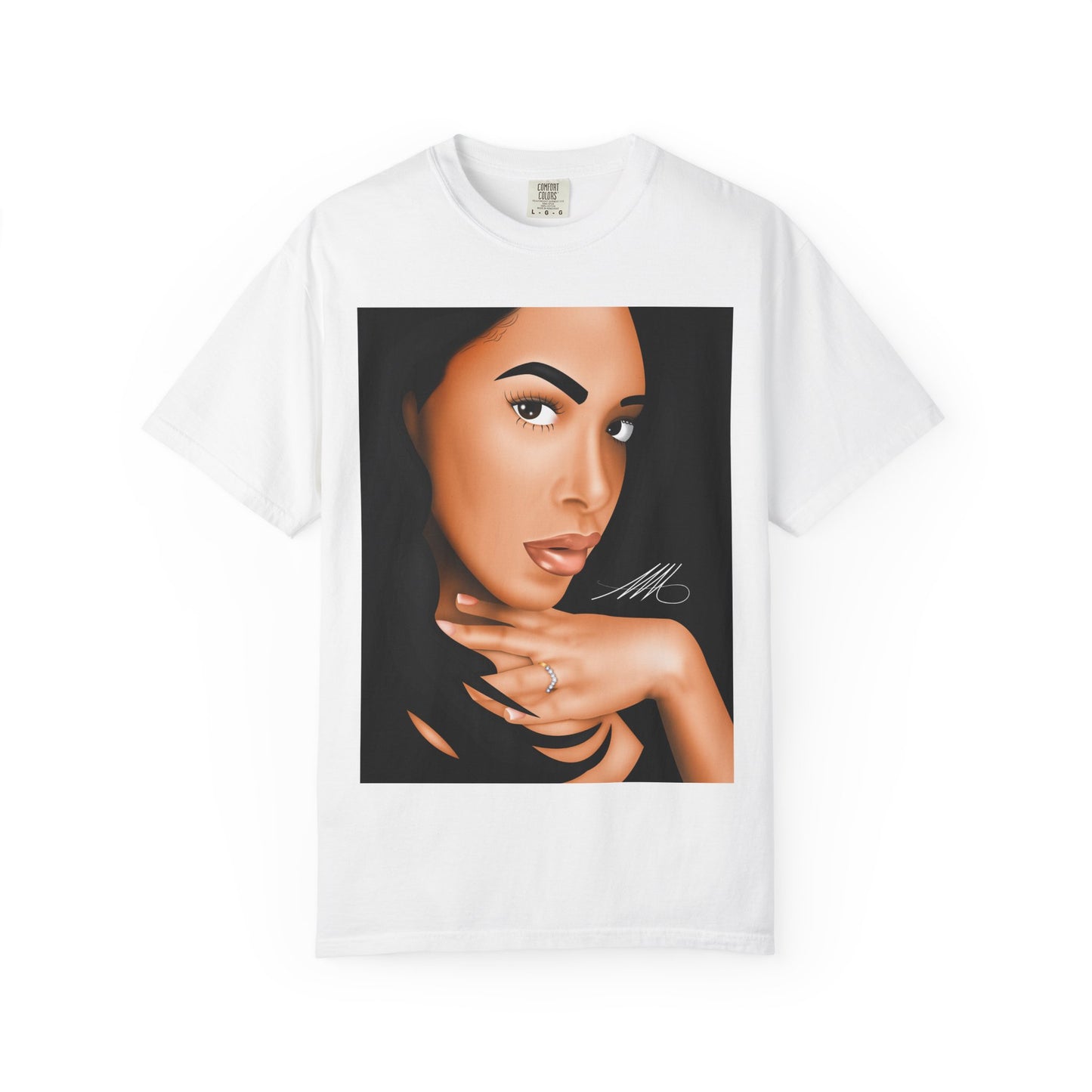 Babygirl Fan art T-Shirt