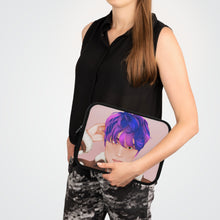 Haechan fanart Laptop Sleeve