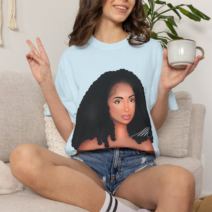 Mya fanart T-Shirt