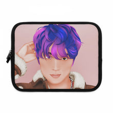 Haechan fanart Laptop Sleeve
