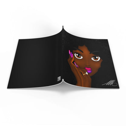 AprilnDrew Art Book Volume 1