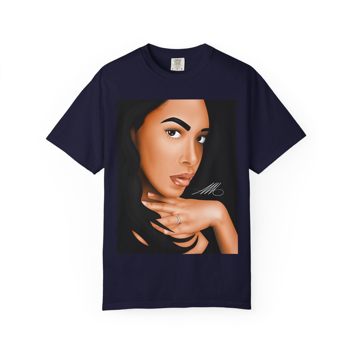 Babygirl Fan art T-Shirt