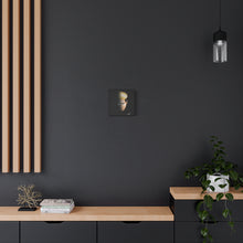 JW fanart Matte Stretched Wall Art