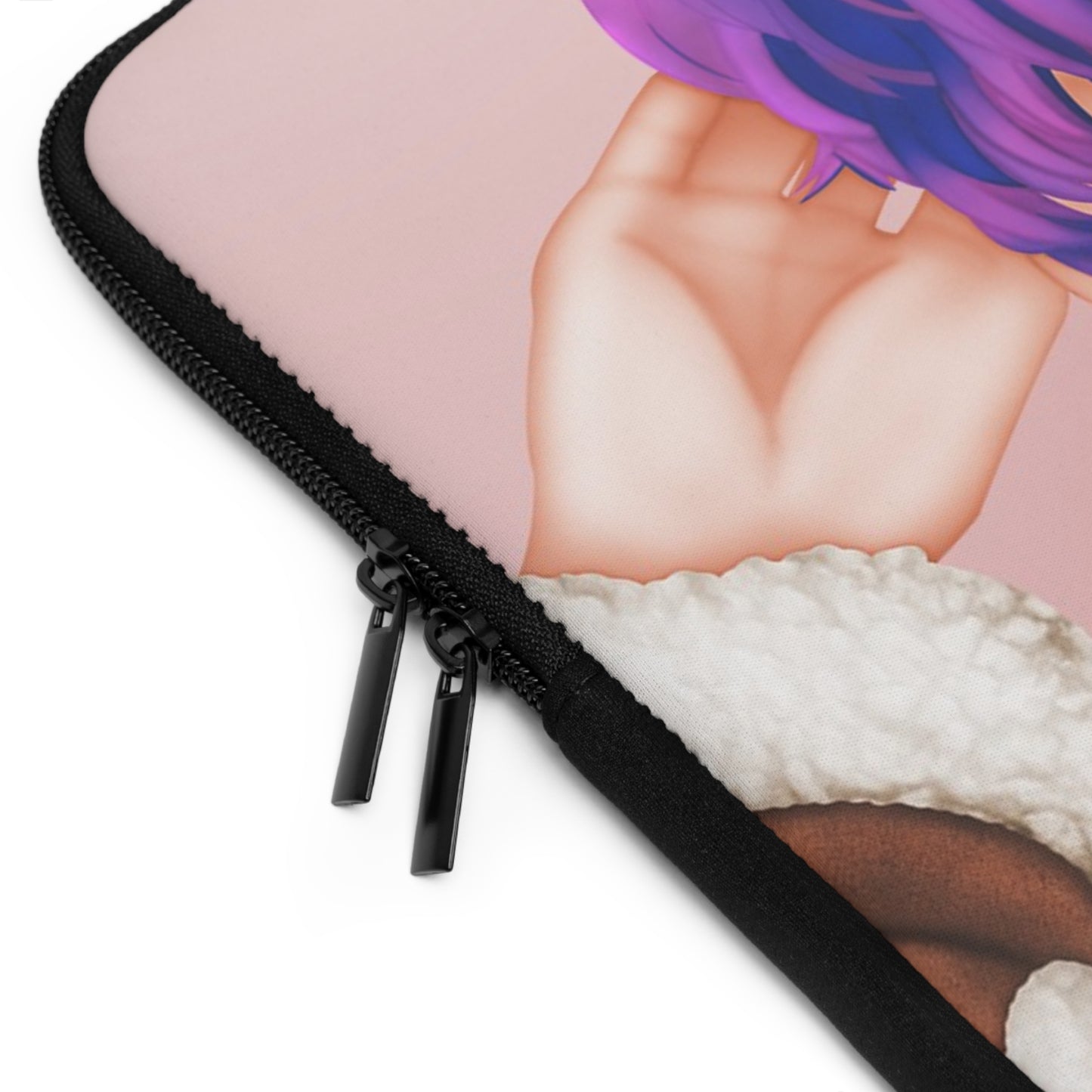 Haechan fanart Laptop Sleeve