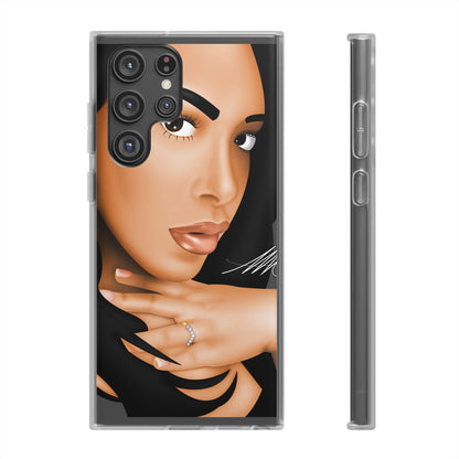 Babygirl Flexi Phone Case