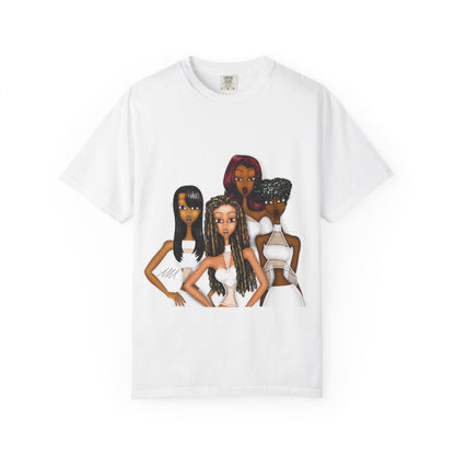Destiny Fanart T-shirt