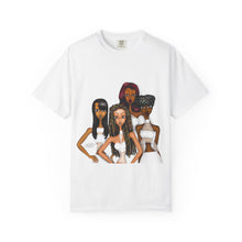 Destiny Fanart T-shirt