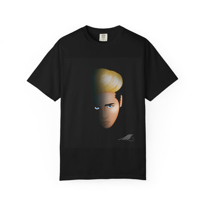 JW Fanart T-shirt Yin & Yang Version
